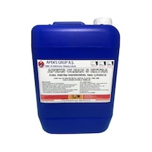 Güçlü Endüstriyel Yağ Sökücü Çok Amaçlı - Clean S Extra 5 Kg