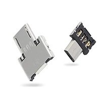 4497 Type C To Usb Çevirici Mini Dönüştürücü Adaptör