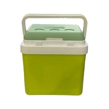 4 Adet Icepeak Taşıma Çantası Buzluk 26 L Sf 26 Çok Renkli