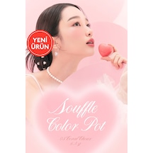 03 Coral Choux