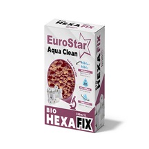 Bıo Hexafıx Biyolojik Filtre Malzemesi Amonyak Ve Amonyum Giderici Seramik Halkalar 500ml