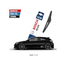 Opel Astra Gtc Arka Silecek 2005-2009 Bosch Rear
