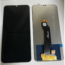 Omix X5 Lcd Dokunmatik Ekran