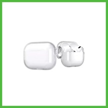 Vaveni Movenchy Pro 2 2.nesil Shell Kılıf - Şeffaf Arz