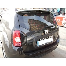 Dacıa Duster Eski Kasa Spoyler Spoiler