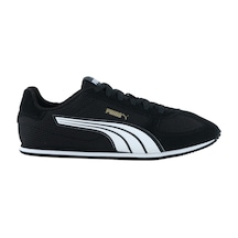 Puma St Track Erkek Siyah Spor Ayakkabı 407360-01