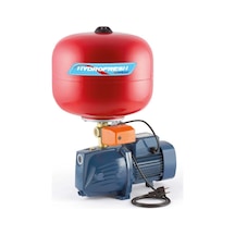 Pedrollo JSWM-2AX-N-24CL 6 Kat 10 Daire Paket Hidrofor