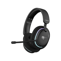 Havit Gamenote FUXİ-H7 RGB Kablosuz Kulak Üstü Oyuncu Kulaklığı