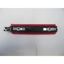2015-2020 Volkswagen Caddy Stop Lambası Kırmızı Famella Oem No:2k0945087c