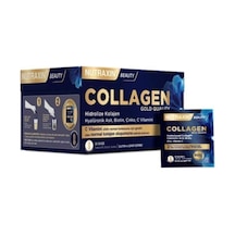 Collagen 30 Saşe 10000 Mg