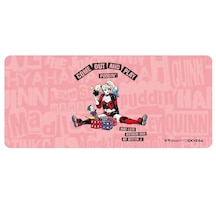 Exvega Harley Quinn Come Out And Play Mousepad Xxl 90 40