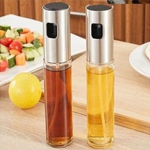 Sprey Cam Yağdanlık 200ml Turuncu Diğer