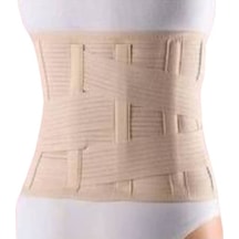 Silimo Demirli Lumbosakral Bel Fıtığı Korsesi B