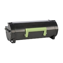 Lexmark Uyumlu Siyah Toner Ms711