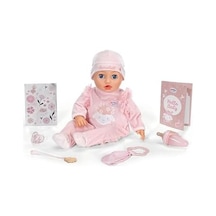 Zapf Creation Baby Born 43cm Annabell Bebeği