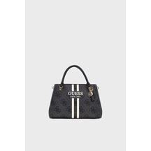 Guess Bayan Çanta Hwos96 72070 Clo Antrasit Antrasit