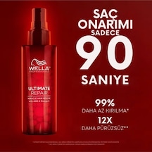 Ultimate Repair Miracle Hair Rescue Yoğun Onarıcı Saç Spreyi 95 Ml