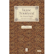 İrade Terbiyesi - Yqbx-631364