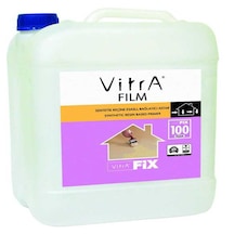 VitrA Vıtrafıx Fılm Plus Mavı 3 Lt  F31209003