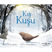 Kış Kuşu 9786253842673