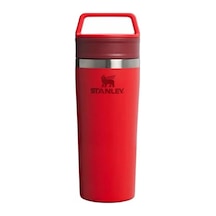 Stanley The Café-to-go 0.47l Termos Bardak 10-21324-0011 Kırmızı