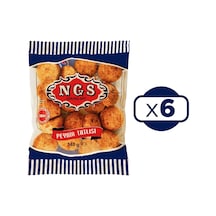 Ngs Peynir Tatlısı 6 x 140 G