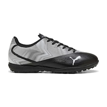 Puma Rapid Tt Erkek Halı Saha Ayakkabısı Siyah