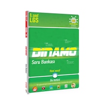 Tonguç 8. Sınıf Din Kültürü Dinamo Soru Bankası (549979899)