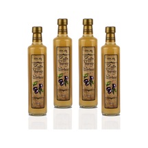Zeytin Yaprağı Sirkesi 4x500 Ml
