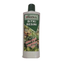 Tropikal Daha Yeşil Yapraklar Için 500 ML Bitki Besini