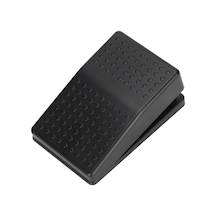 Kangvka Usb Mekanik Ayak Pedalı, Programlanabilir Klavye/fare Fonksiyonları, Hıd Arayüzü, 2m Kablolu, Ev/ofis/oyun Kullanıma Uygun