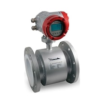 S-Meter  S-mag100 Tef-ss-125-l-80-a-16/ Dn125 E.m.debimetre
