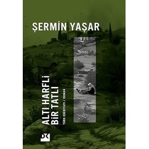 Altı Harfli Bir Tatlı + Postayla Gelen Deniz Kabuğu + 18 Kitap Set