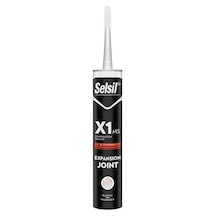 X1 Ms 290 Ml Pol Mastik Beyaz Islak Zemin İçin