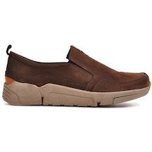 Freefoot 4103-2 Erkek Casual Ayakkabı - Kahverengi-kahverengi