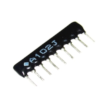 1K 9 Pin Sıp A102J