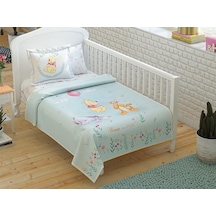 Taç Lis.Bebek Pike Takımı Disney Wınnıe The Pooh Sentımental Baby