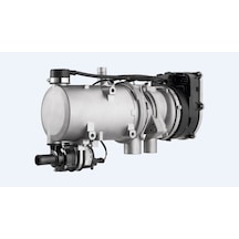 Webasto Pro90 12v Dizel Isıtıcı Sulu