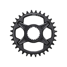 Shimano Xt Sm-Crm85 34T Fc-M8100-1/M8130-1 Aynakol Dişlisi