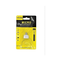 Otg Adaptör Usb Mıcro-usb Fashıon Dönüştürücü