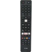 Toshiba 43L3753Db Smart Led Tv Kumandası