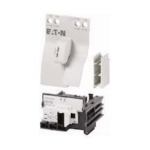 Eaton 283149 Motor Koruma Şalteri Aksesuarı: Dol Bağlantı Aparatı Pkzm0/pke İle Dılm7-15 İçin