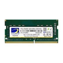 Twinmos 16gb Ddr4 3200mhz Mdd416gb3200n Nb