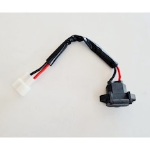 Elektrikli Bisiklet Şarj Bağlantı Giriş Soketi (506591848)