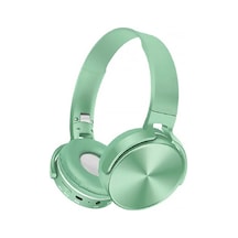 Piranha 2212 Bluetooth Kulak Üstü Kulaklık