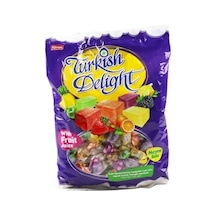 Jelaxy Turkish Delight 800 Gr. (1 Poşet)