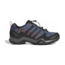 Adidas Terrex Swift R2 Gore-tex Erkek Trekking Ayakkabı Adıdas0045 Siyah/lacivert Siyah - Lacivert