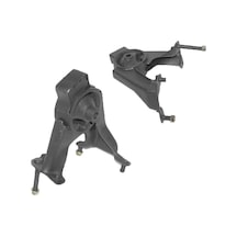 Takoz Motor Corolla 02-06 Vvtı Zz121 Mt Arka