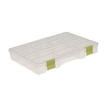 Organizer 14 No Power Asrın Asr2062 Diğer