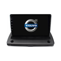 Volvo Xc-90 Android Multimedya Sistemi 4-64 Cadence R18 2003-2011 Ön Kayıt Kamera  Diğer